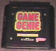 streets of rage 2 game genie