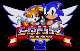 Sonic 2 Beta